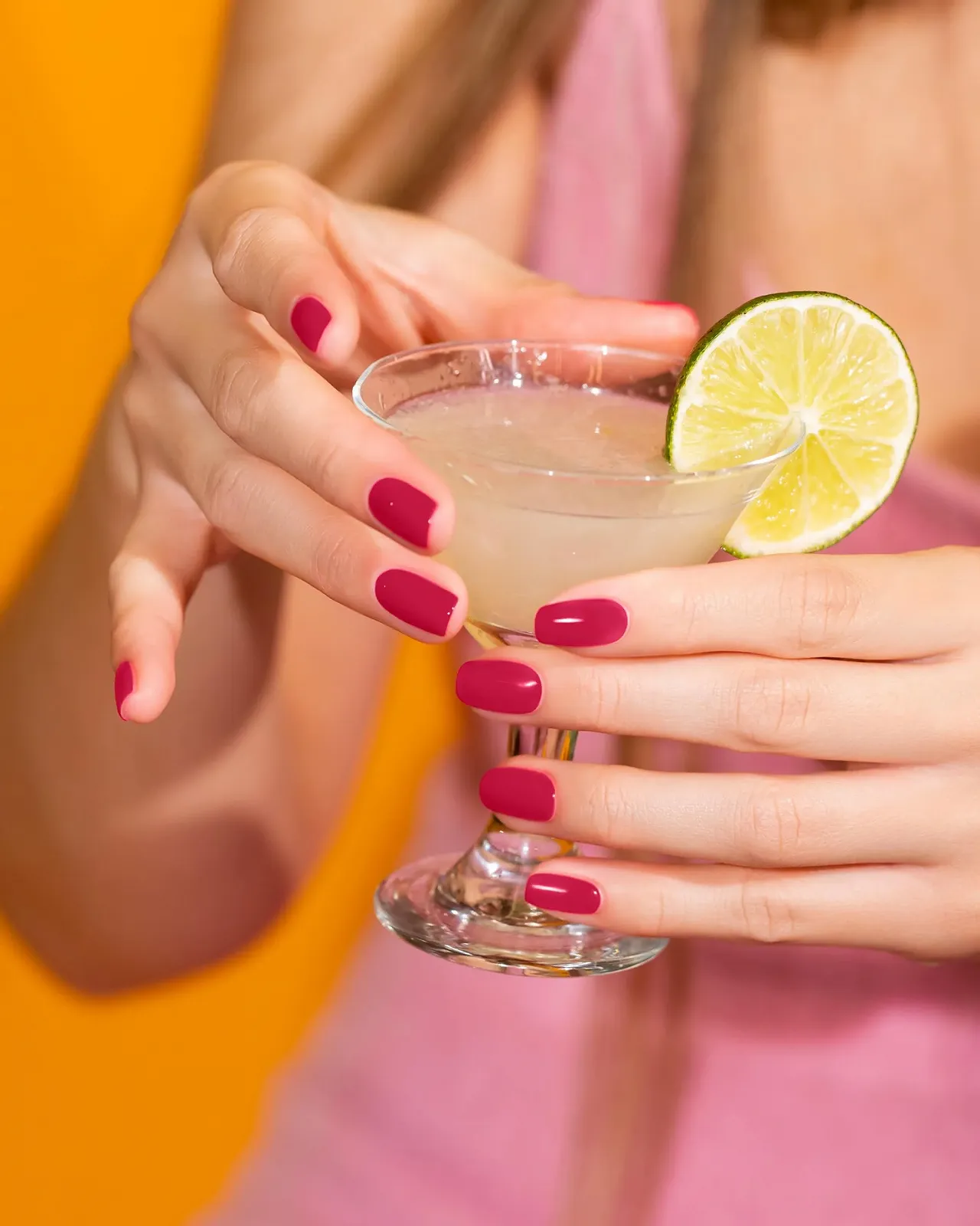 Гель-лак Harmony Gelish Pret Animals in Pink, 15 мл, фото №4