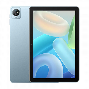 Планшет 10.1" Blackview Tab 8 Wi-Fi 4/64Gb 4 ядра Android 12 6580 mAh Twilight Blue - Фото 1
