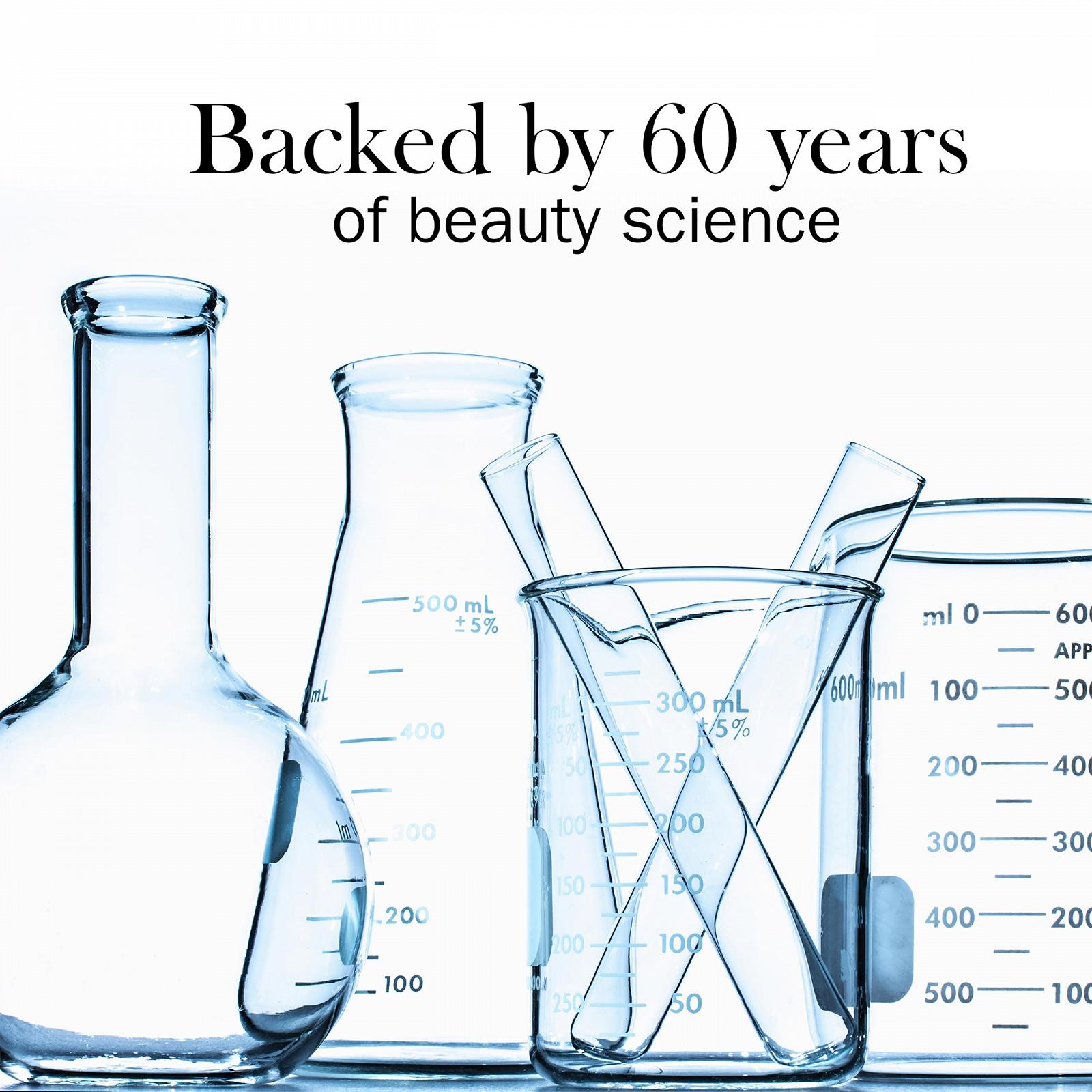 Гель для душу Olay Fresh Outlast Rose Water and Sweet Nectar з B3 650 мл (4 шт. в упаковці), фото №5