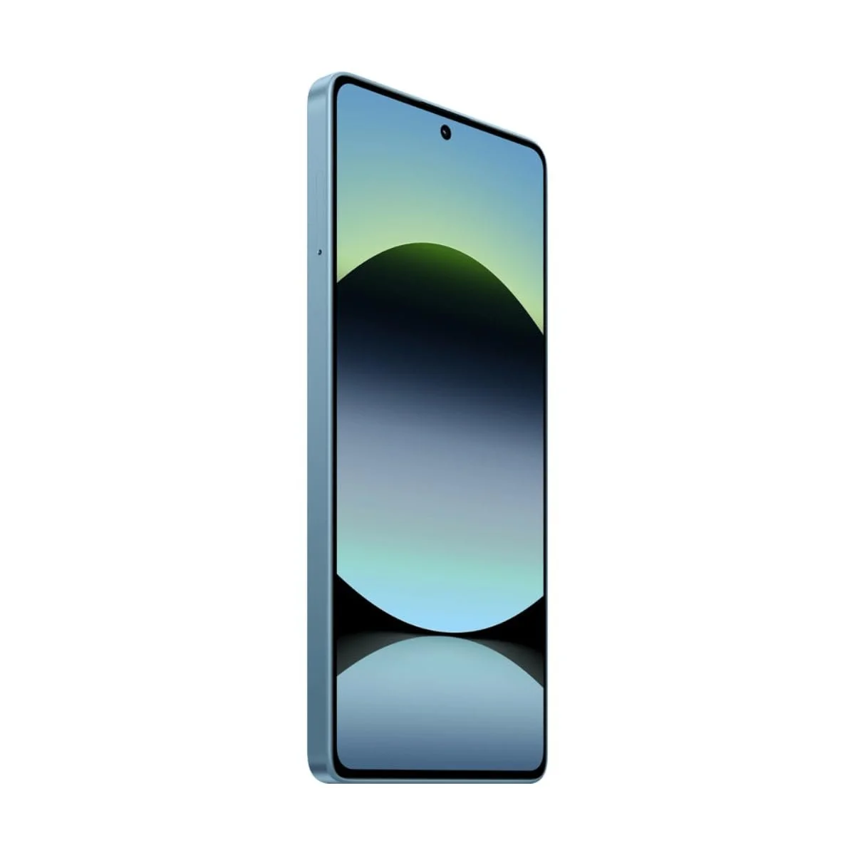 Смартфон Xiaomi REDMI Note 14S 6.67 дюйма 8/256GB Синій, фото №4