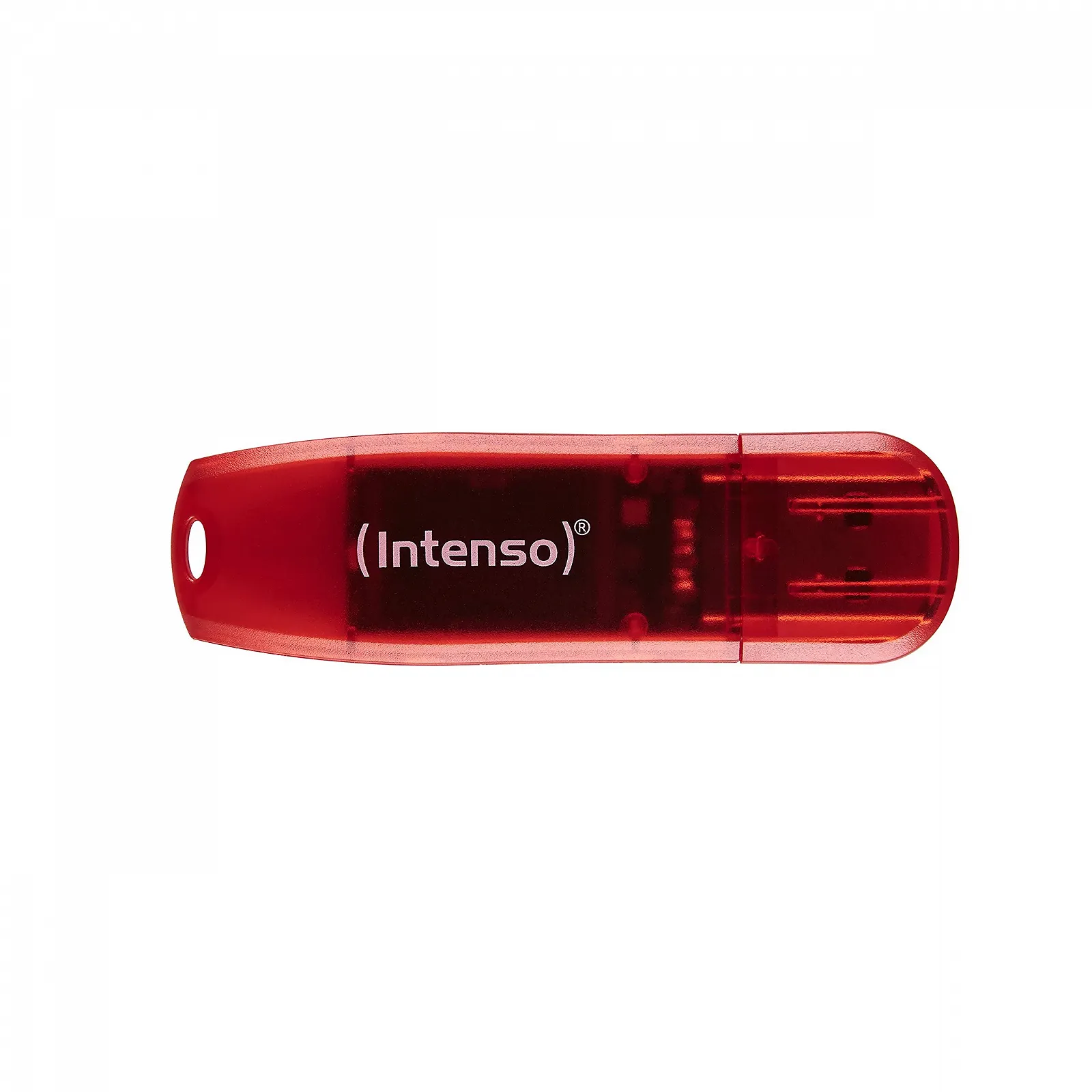 USB-флеш-накопичувач Intenso Rainbow Line, фото №1 USB-флеш-накопичувач Intenso Rainbow Line, фото №1
