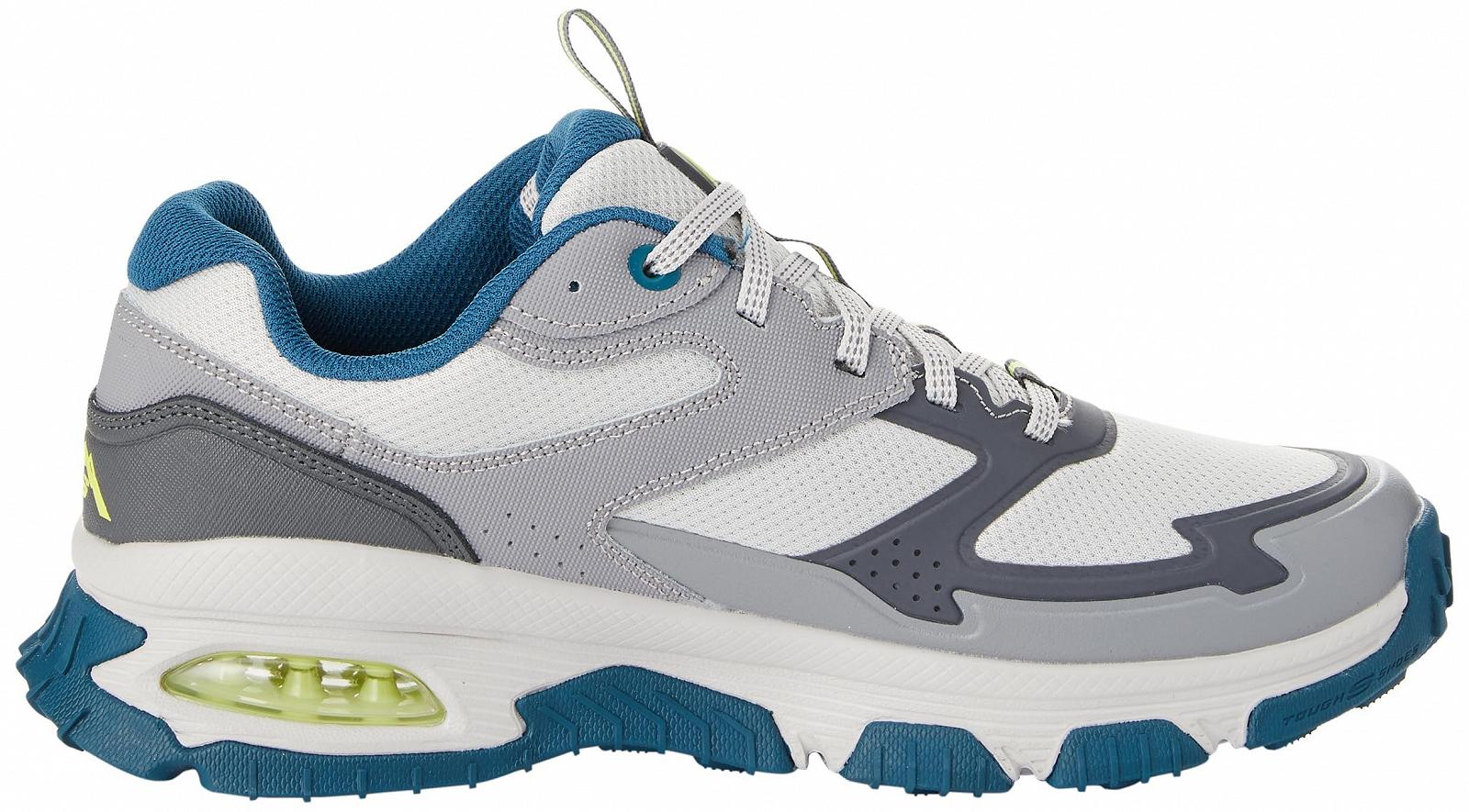 Кросівки Skechers Skech-air Sleek Envoy Чоловічі, фото №4