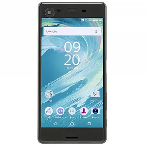 Купить Смартфон Sony Xperia X Черный - Фото 1 Смартфон Sony Xperia X Черный - Фото 1