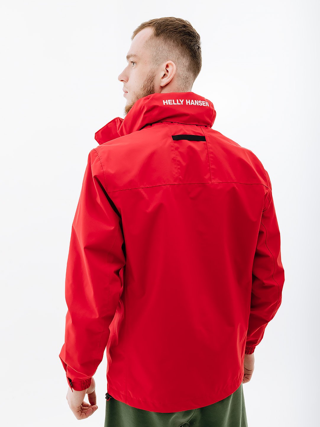 Куртка HELLY HANSEN Dubliner Jacket L, фото №2