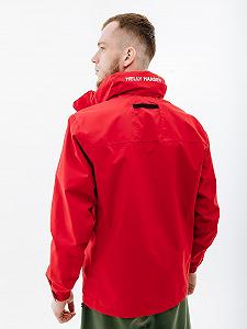 Куртка HELLY HANSEN DUBLINER JACKET M synthetic.ua - Фото 1