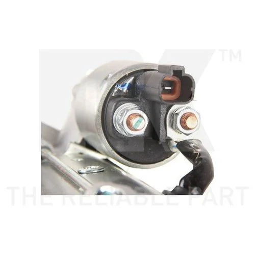 Стартер NK 4736006 для OPEL CHEVROLET GENERAL MOTORS, фото №4 Стартер NK 4736006 для OPEL CHEVROLET GENERAL MOTORS, фото №4