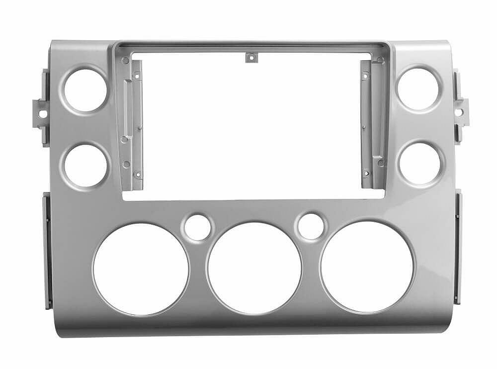 Штатная магнитола Sigma F9216 2+32 Gb Toyota FJ Cruiser J15 2006-2020 A 9, фото №2
