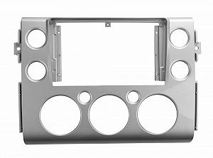 Штатная магнитола Sigma F9216 2+32 Gb Toyota FJ Cruiser J15 2006-2020 A 9 synthetic.ua - Фото 1