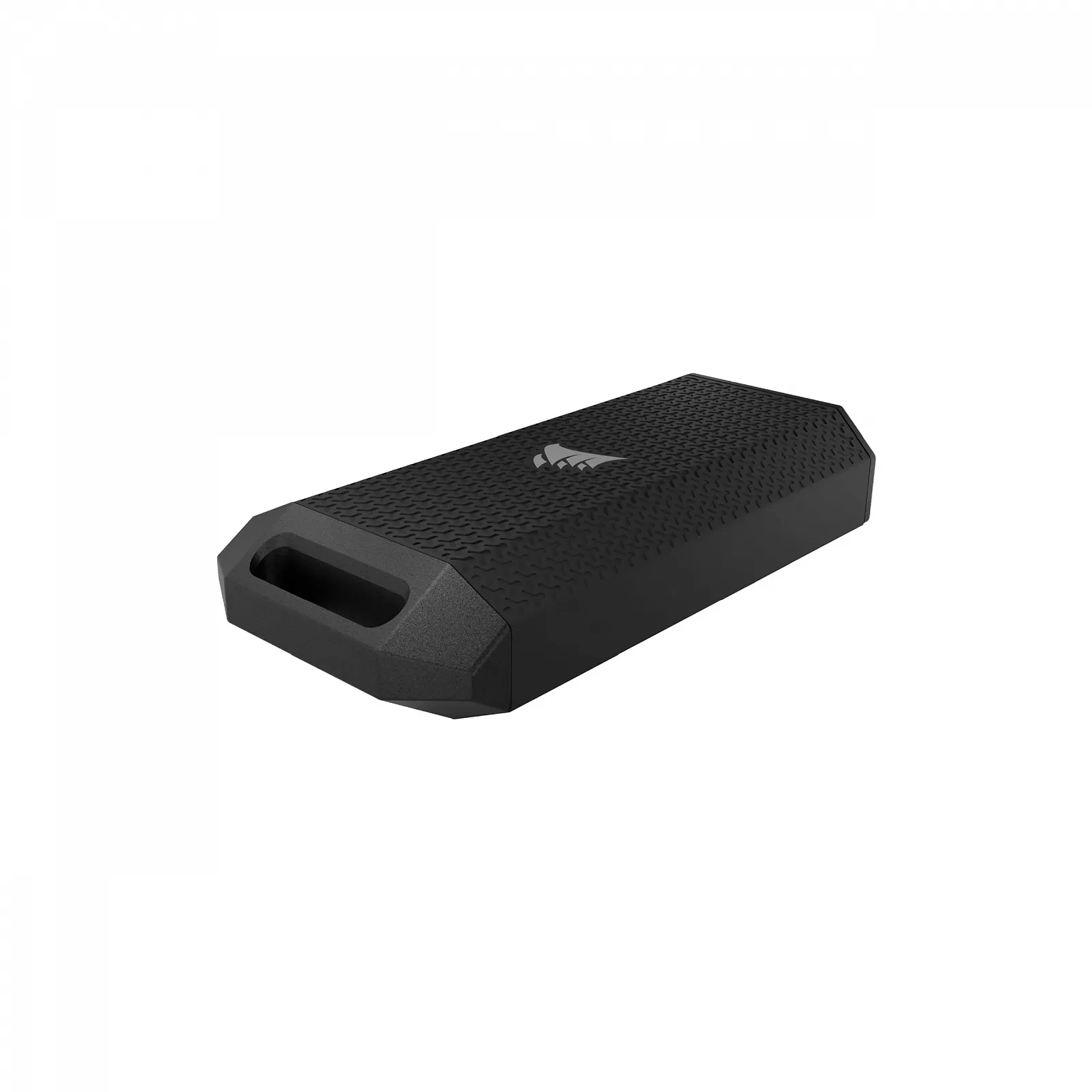 Внешний SSD-накопитель Corsair EX400U Survivor 1TB USB4 Black, фото №1