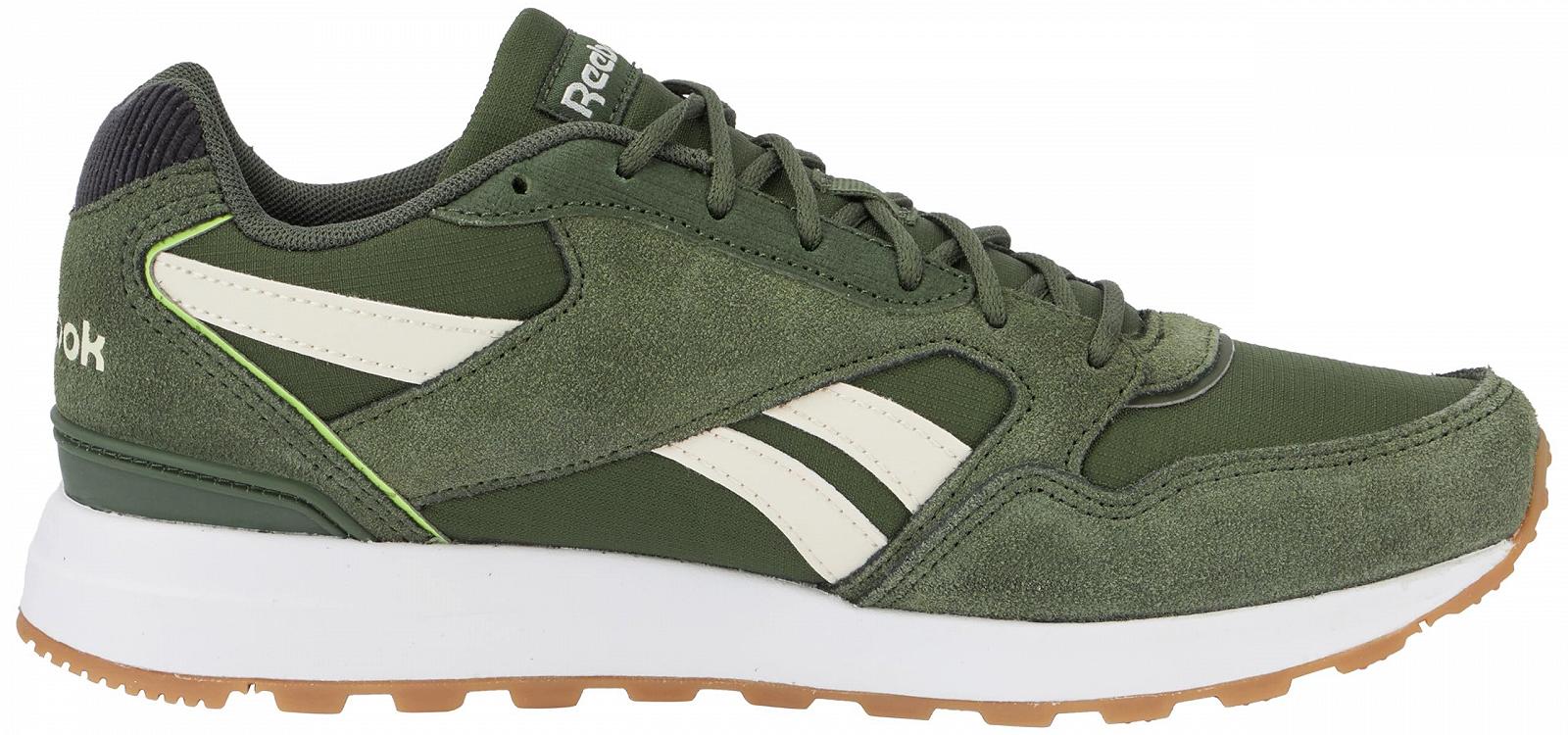 Кросівки Reebok Gl1000 Unisex, фото №4