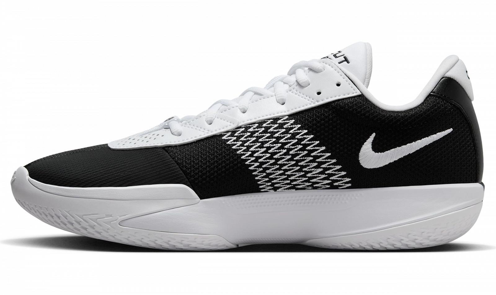 Кроссовки Nike G.T. Cut Academy Мужские, фото №9