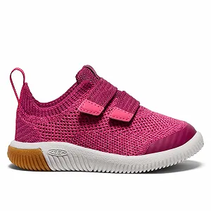 Кеды Keen Unisex Kinder Knx Knit synthetic.ua - Фото 1