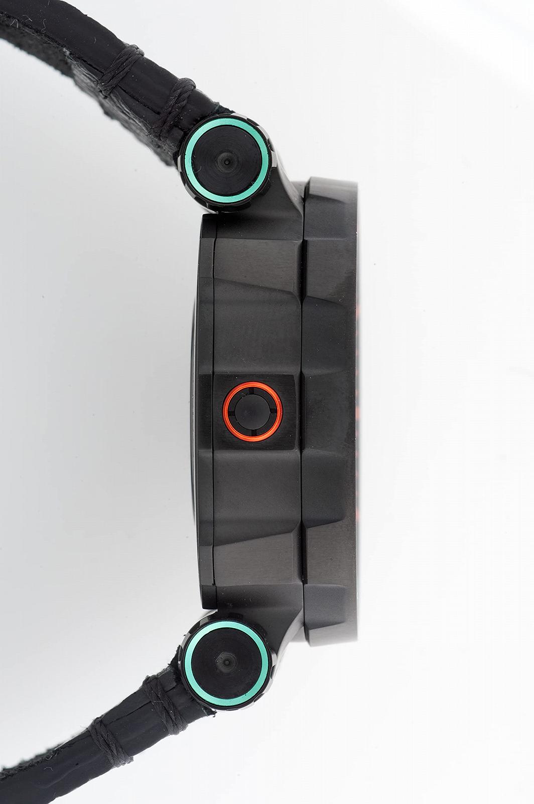 Чоловічий годинник Vostok Europe Energia Rocket Автоматичний 30 ATM Дата 575C649, фото №4