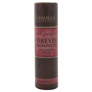 Парфумерна олія Lavanila Forever Vanilla Grapefruit Роликова 0,27 унції - Фото 1