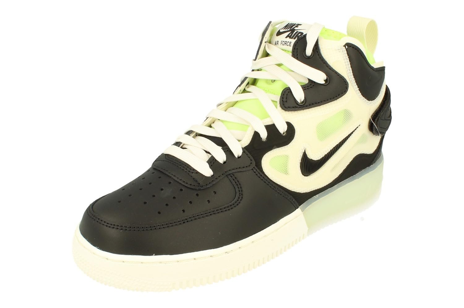 Кросівки Nike Air Force 1 Mid 07 (315123 029), фото №1 Кросівки Nike Air Force 1 Mid 07 (315123 029), фото №1
