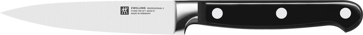 Набор ножей ZWILLING Professional S, 8 предметов, деревянный блок, фото №9