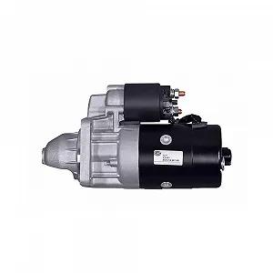 Стартер HELLA 8EA 012 527-061 для ALFA ROMEO FIAT FERRARI - Фото 1