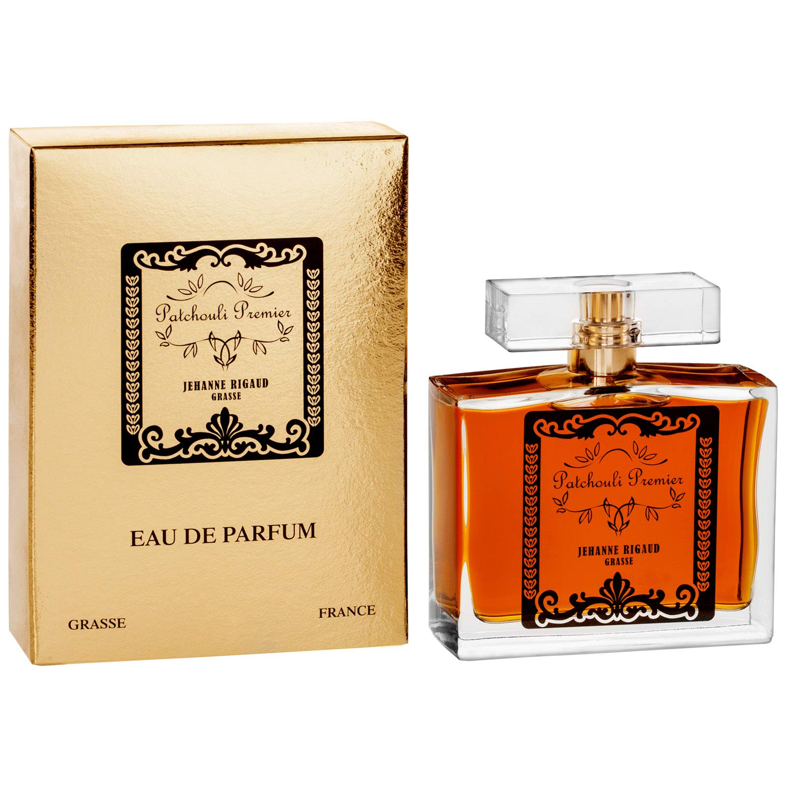 Premier Patchouly, фото №2 Premier Patchouly, фото №2