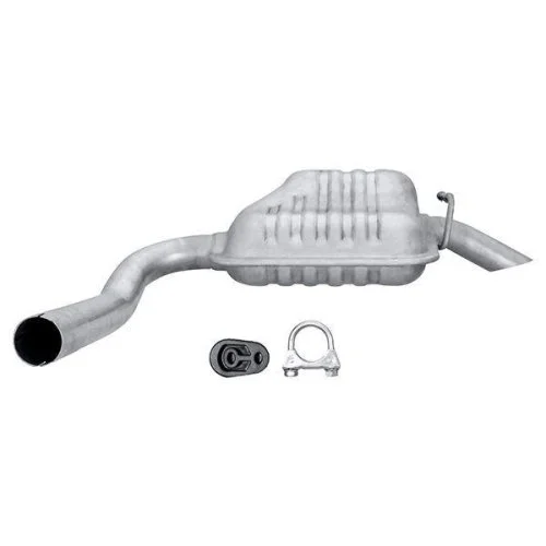 Глушник задній HELLA Easy2Fit 8LD 366 030-221, фото №2 Глушник задній HELLA Easy2Fit 8LD 366 030-221, фото №2