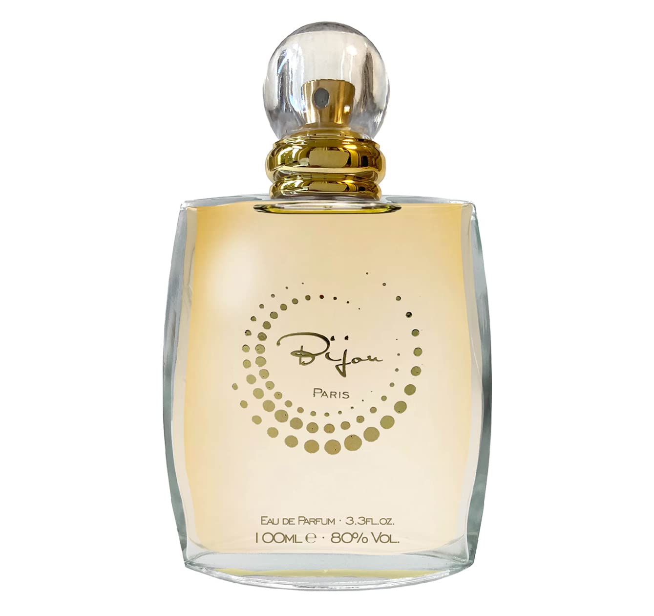 Парфюмерная вода Raphael Rosalee Cosmetics Bijou Women's SL Premium Extra High Fragrance Oil Content 100 мл, фото №2