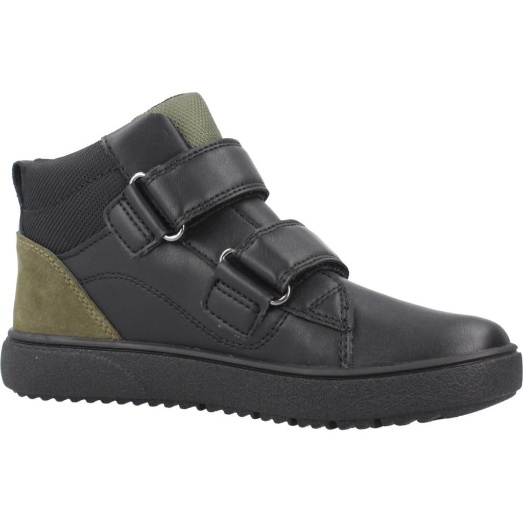 Кросівки Geox J Theleven Boy B ABX для хлопчиків, фото №5