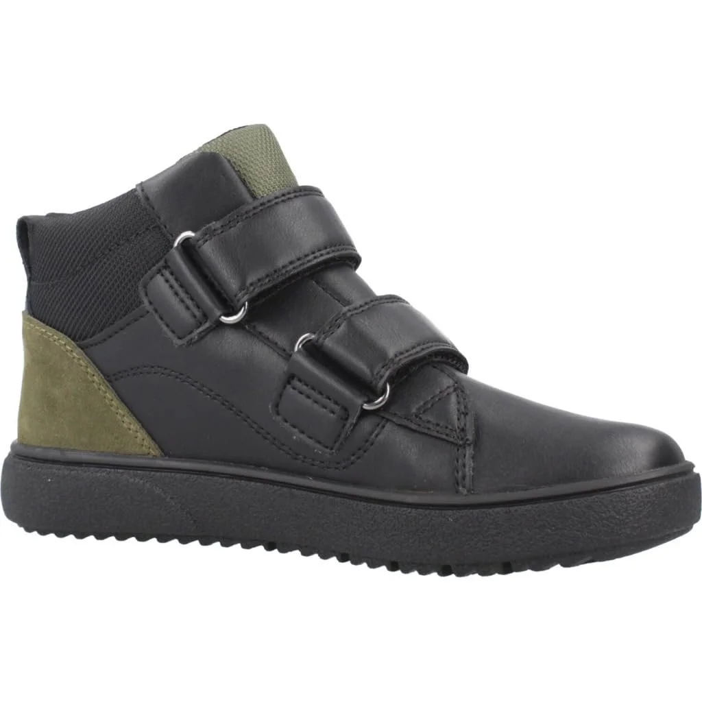 Кросівки Geox J Theleven Boy B ABX для хлопчиків, фото №5