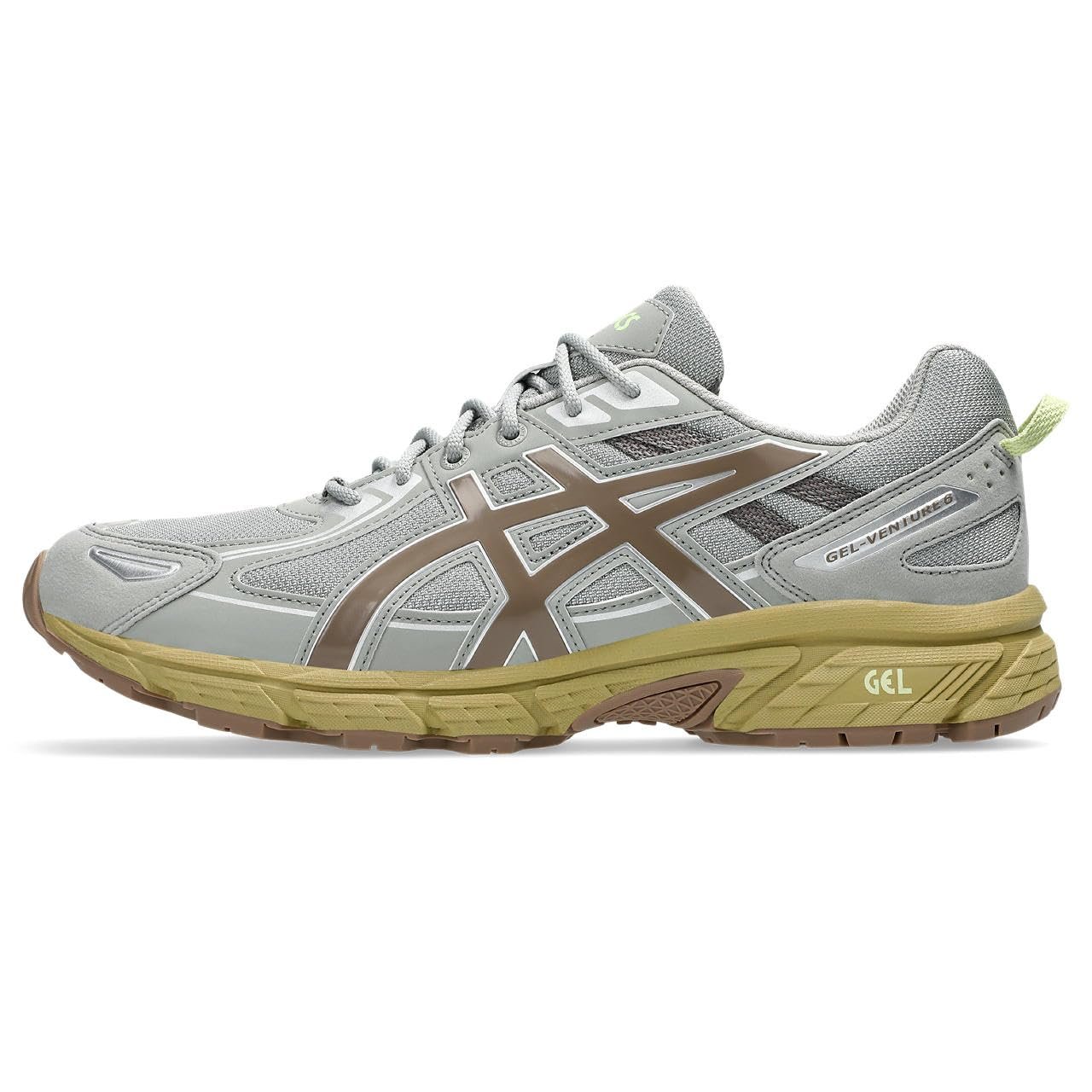 Чоловічі Кросівки ASICS Gel-Venture 6, фото №6