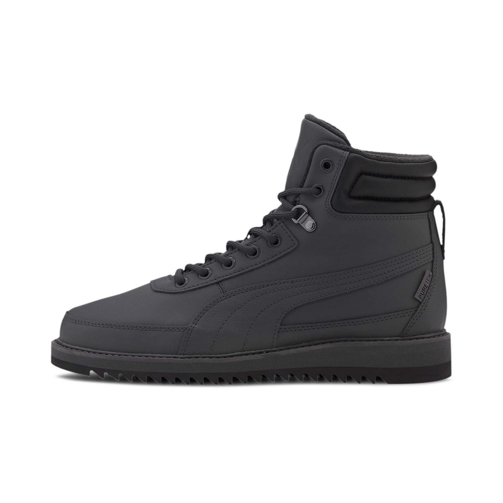 Чоботи PUMA Desierto V2 Puretex Unisex, для дорослих, фото №1