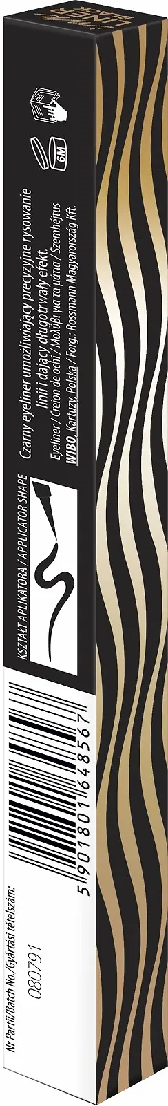 Підводка Wibo Ink Liner, фото №6