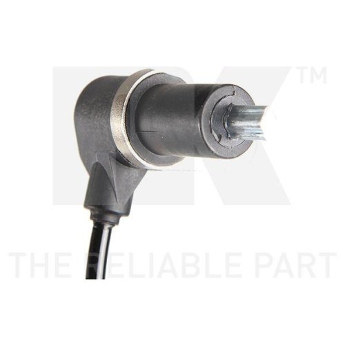 Датчик частоты вращения колеса NK 293463 для HYUNDAI передний мост слева, фото №2