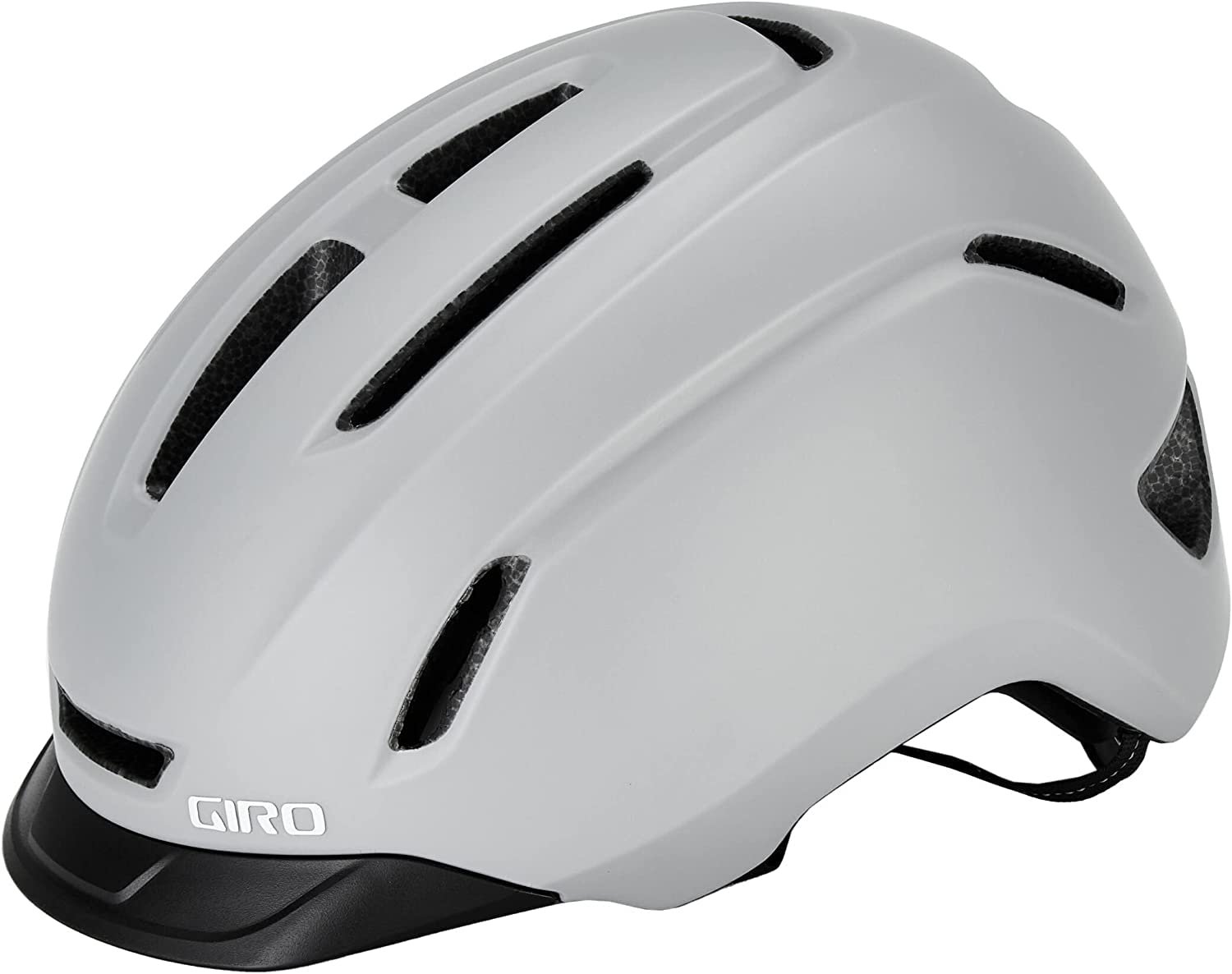 Шлем Giro Caden II Matte Grey M, фото №3
