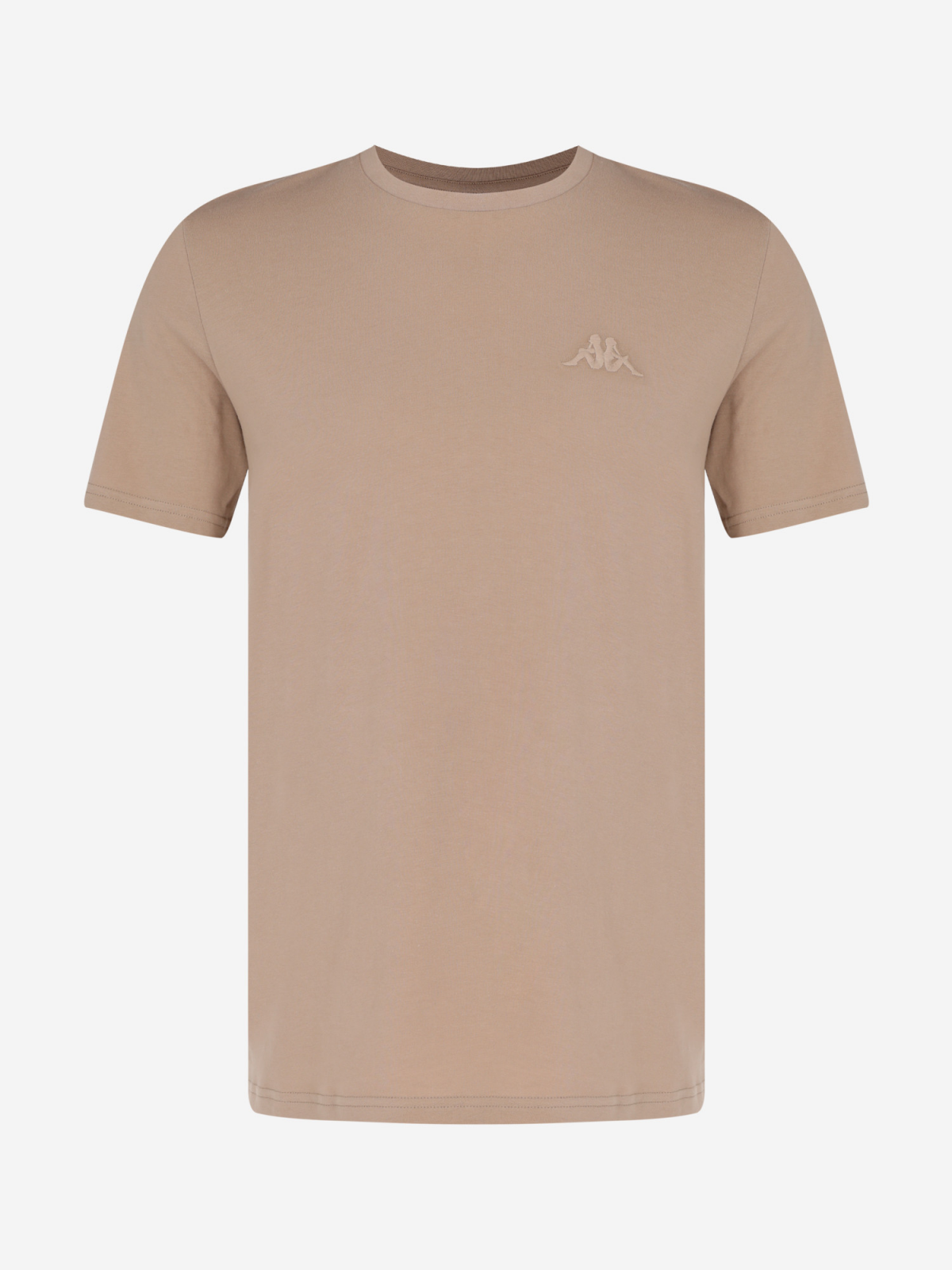 Футболка Authentic Core 125937KAP-T1 Kappa Бежевий 3XL, фото №4