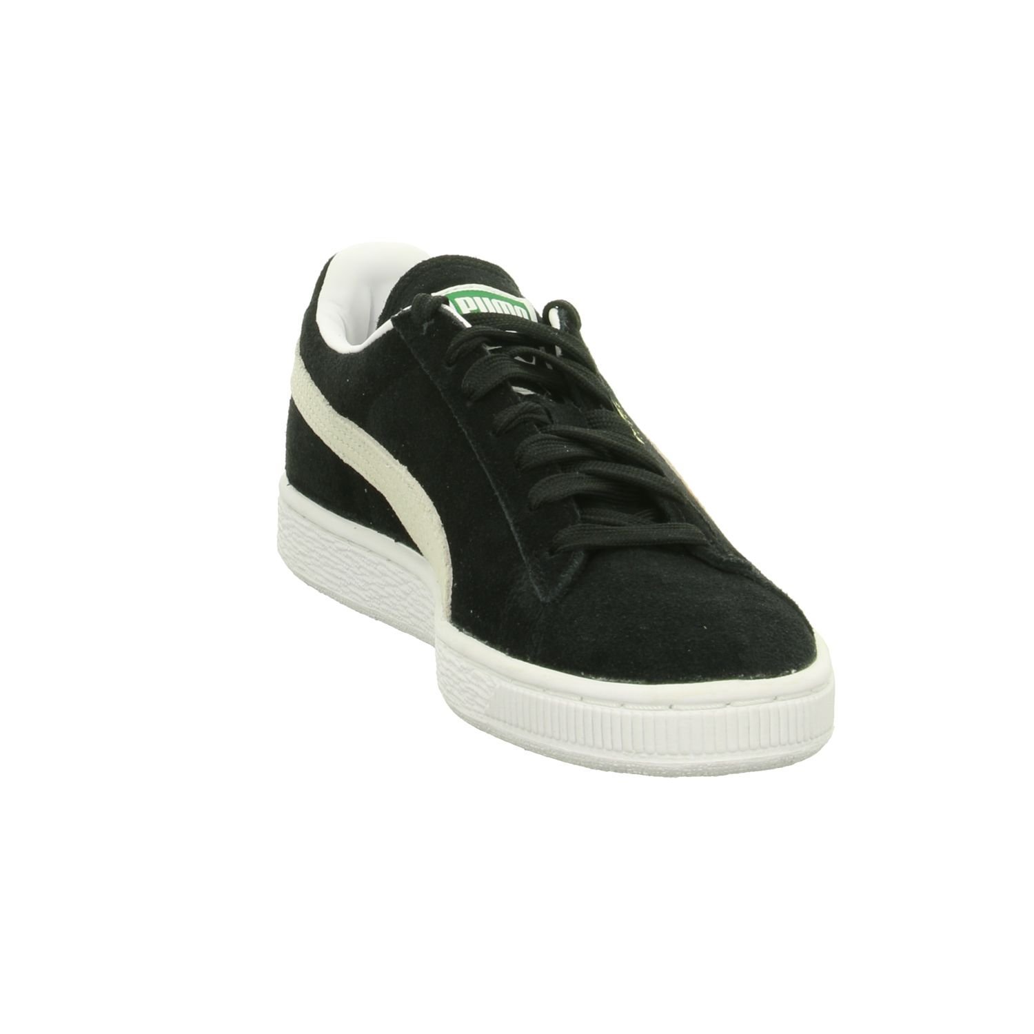 Кроссовки Puma Suede Classic + Unisex adult, фото №5