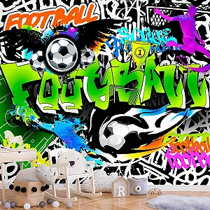 Фотошпалери Murando f-A-0348-a-b f-A-0348-a-c f-A-0348-a-d synthetic.ua - Фото 1