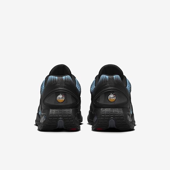Кроссовки Nike Air Max Dn Blue, размер 42, фото №6