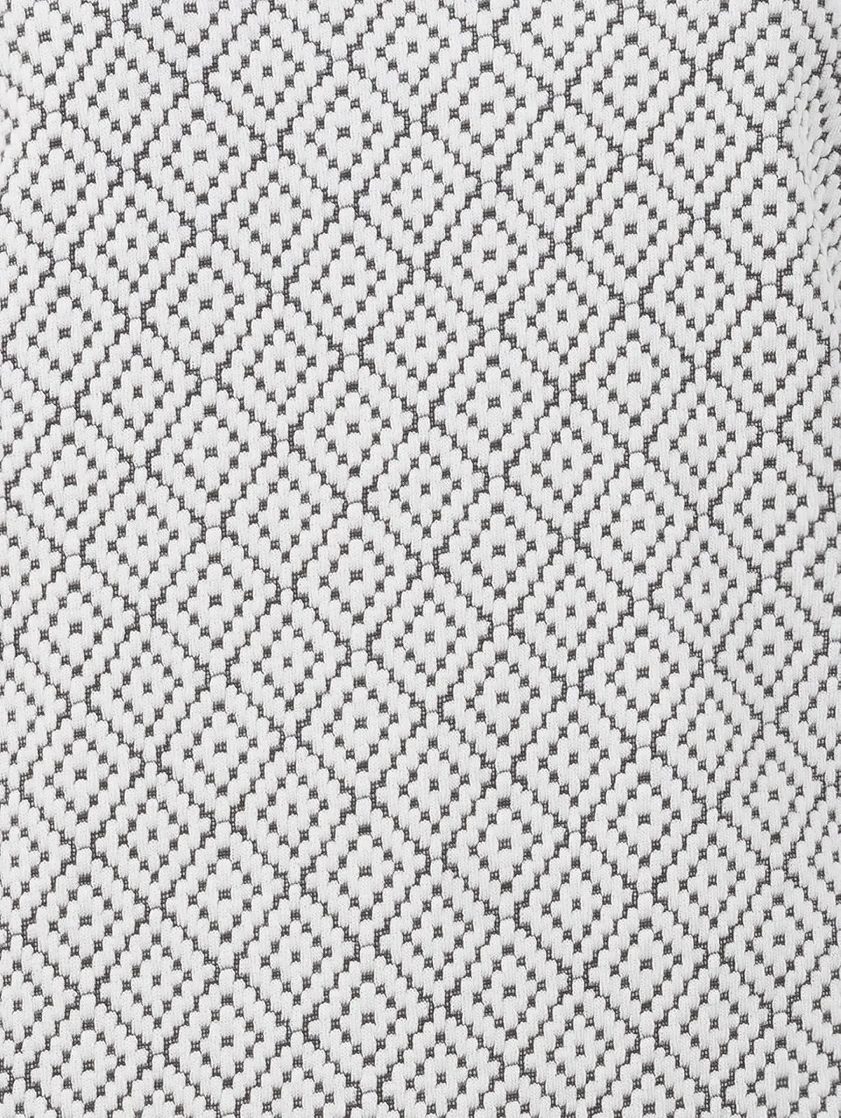 Свитшот s'questo Jacquard Зеленый Коллекция Soquesto Love Letters, фото №4