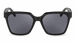 Сонцезахисні окуляри Catwalk жіночі, великі вінтажні, стиль «метелик» synthetic.ua - Фото 1