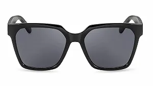 Сонцезахисні окуляри Catwalk жіночі, великі вінтажні, стиль «метелик» synthetic.ua - Фото 1