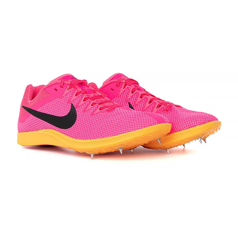 Шиповки Nike ZOOM RIVAL DISTANCE 45.5, фото №5