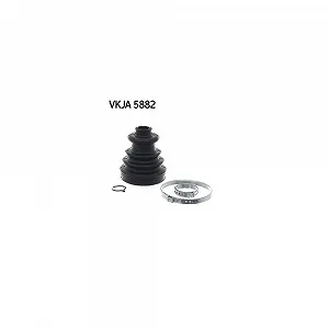 Комплект шарніра, приводний вал SKF VKJA 5882 - Фото 1