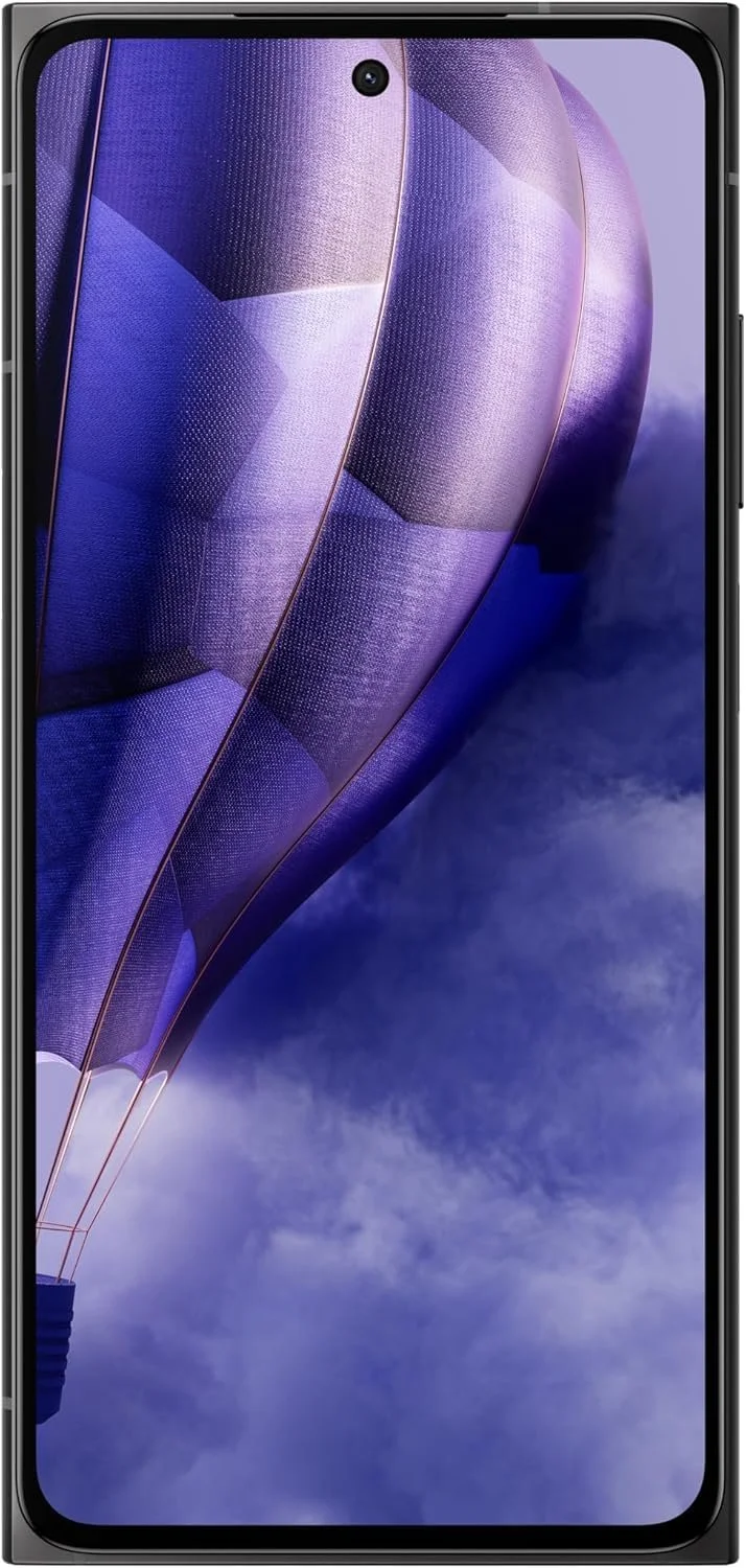Смартфон HMD Skyline 8/256GB 6.55" P-OLED 2400x1080 HQ50200045XB0, фото №3 Смартфон HMD Skyline 8/256GB 6.55" P-OLED 2400x1080 HQ50200045XB0, фото №3