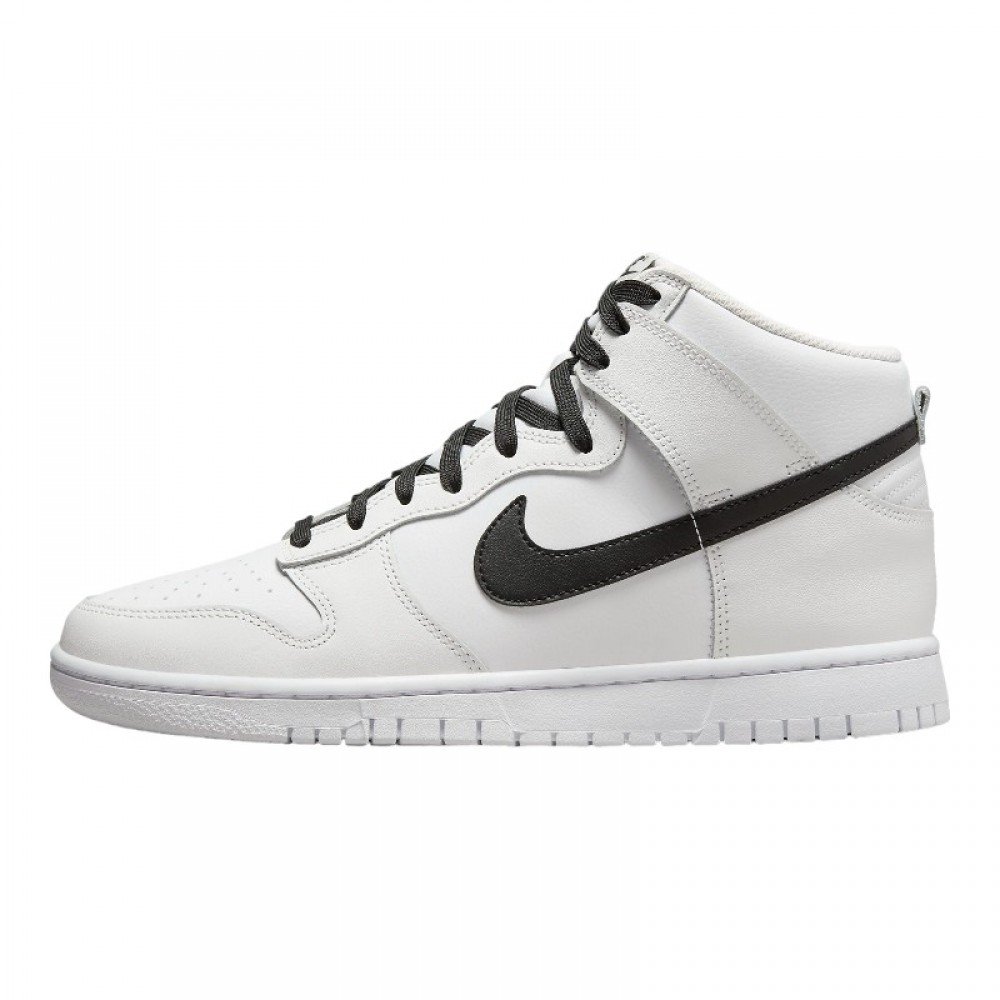 Кросівки Nike Dunk High Reverse Panda 45, фото №1