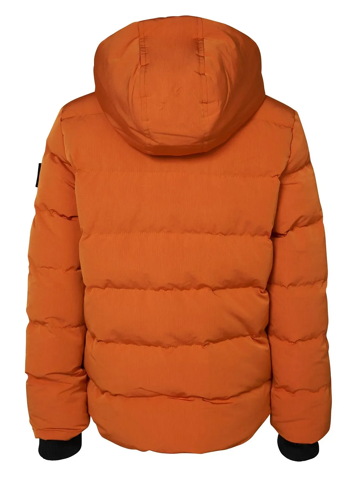 Куртка Petrol Industries для хлопчиків утеплена, фото №2 Куртка Petrol Industries для хлопчиків утеплена, фото №2