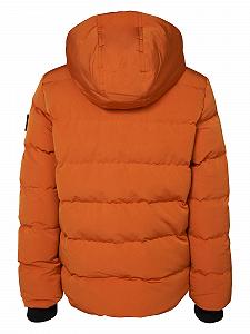 Куртка Petrol Industries для мальчиков утепленная synthetic.ua - Фото 1