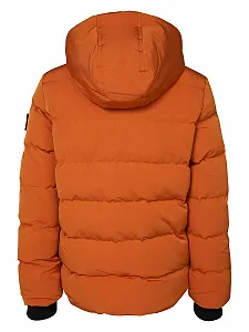 Куртка Petrol Industries для хлопчиків утеплена synthetic.ua - Фото 1