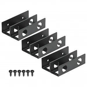 Регульована Підставка для Ноутбука - Сталева Рама з Плавним Приляганням - Фото 1