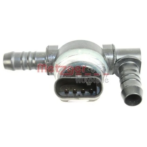Датчик тиску палива METZGER 0906295 для VAG, фото №2 Датчик тиску палива METZGER 0906295 для VAG, фото №2