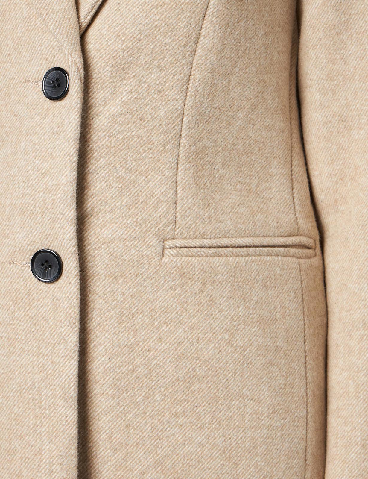 Пальто VERO MODA Женское, фото №4 Пальто VERO MODA Женское, фото №4