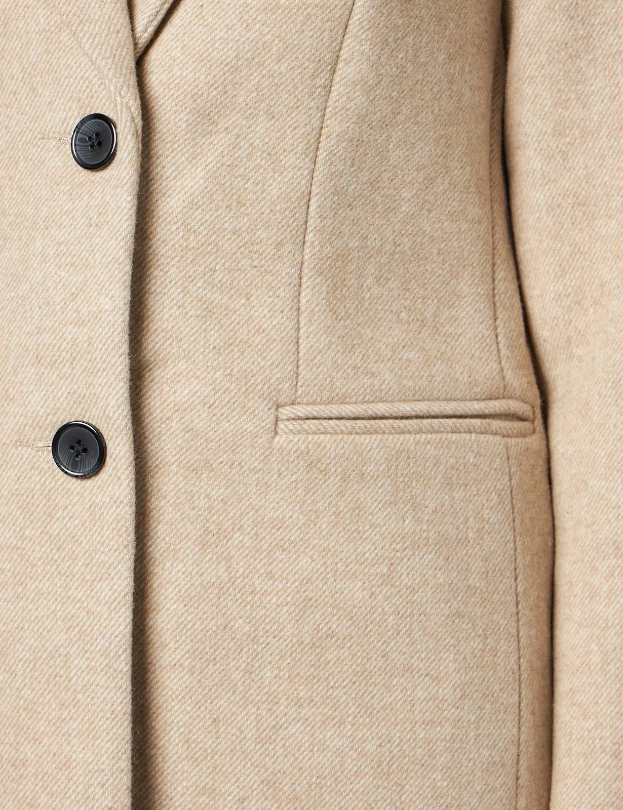 Пальто VERO MODA Жіноче, фото №4 Пальто VERO MODA Жіноче, фото №4