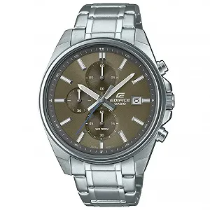 Мужские часы Casio EFV-610D-5CVUEF - Фото 1